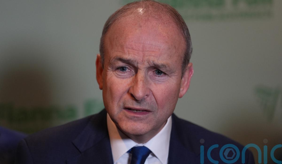 Extreme weather and other emergencies ‘know no borders’, Taoiseach says
