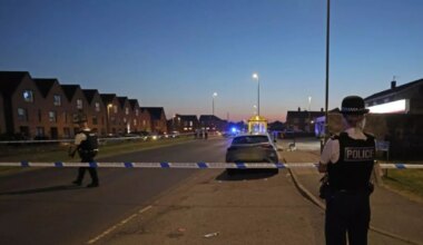 Manchester Evening News