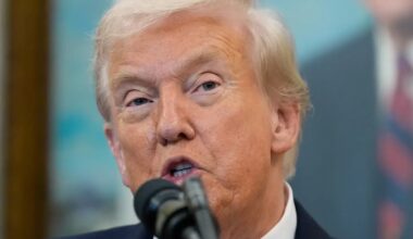 Trump says price of Ozempic will be lowered