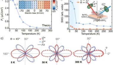 Old-school material could power quantum computing and cut data center energy use