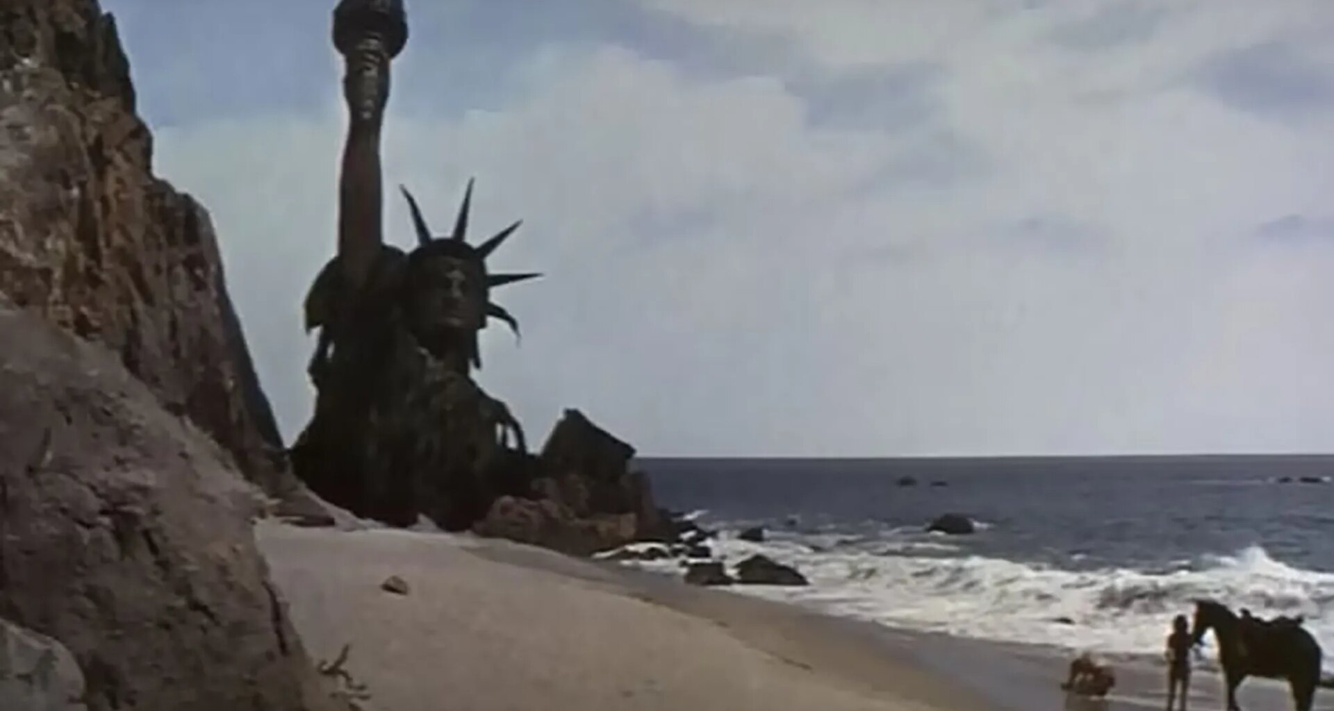 The Greatest Twist in Sci-Fi Movie History Happened 57 Years Ago & It’ll Never Be Topped