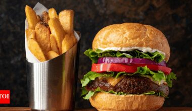 From London to Buenos Aires: The 2025 Guide to the World’s Best Burgers