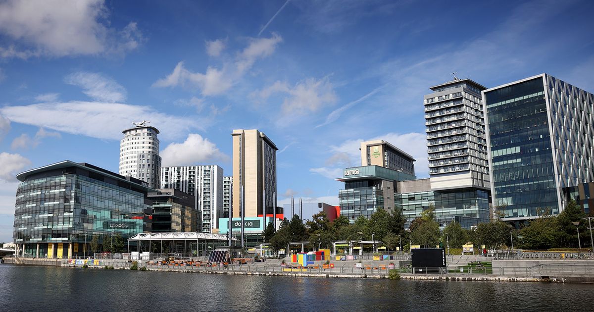 Manchester Evening News