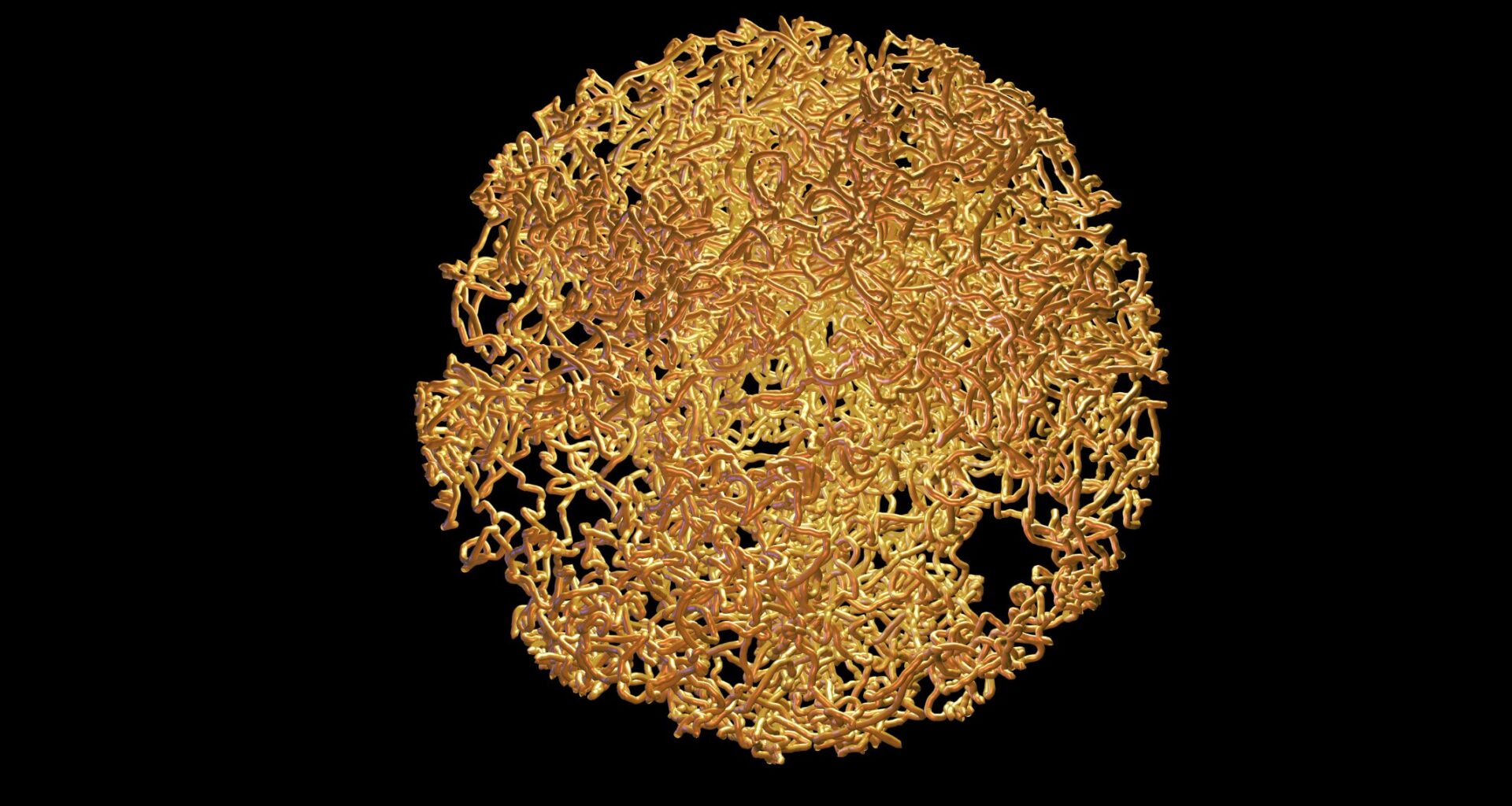 A hidden reset button for spins and qubits