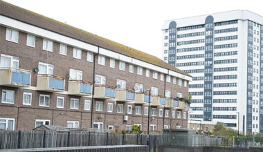 Birmingham advances £2.5bn Ladywood regeneration