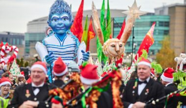 Manchester Evening News