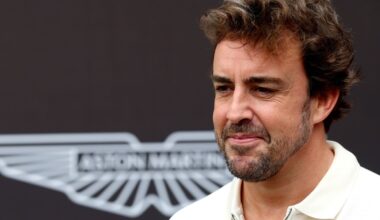 Alonso calls on Aston Martin to “rest” ahead of vital 2026 F1 season