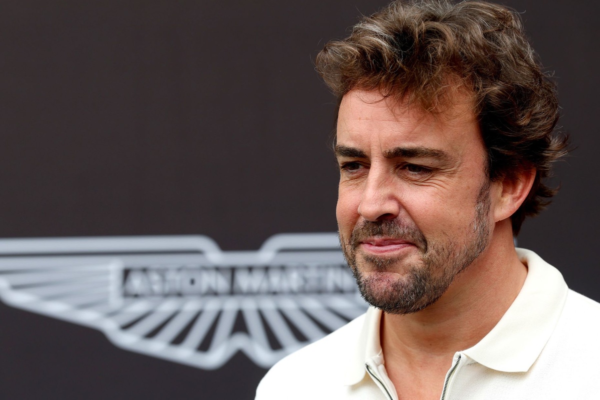 Alonso calls on Aston Martin to “rest” ahead of vital 2026 F1 season