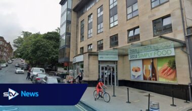Sainsbury's reveals plans to take over Marks and Spencer store near Byres Road in Glasgow