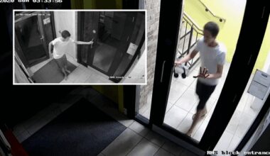 Noah Donohoe: CCTV footage of Belfast teenager released as coroner appeals for information