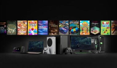 61 Games Discounted To Less Than $1 In New Xbox Play Anywhere Sale