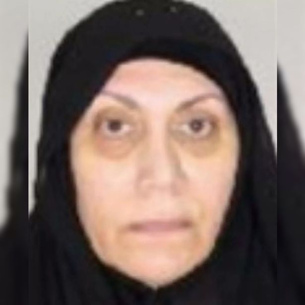 Fatin has been missing since July 25 2025