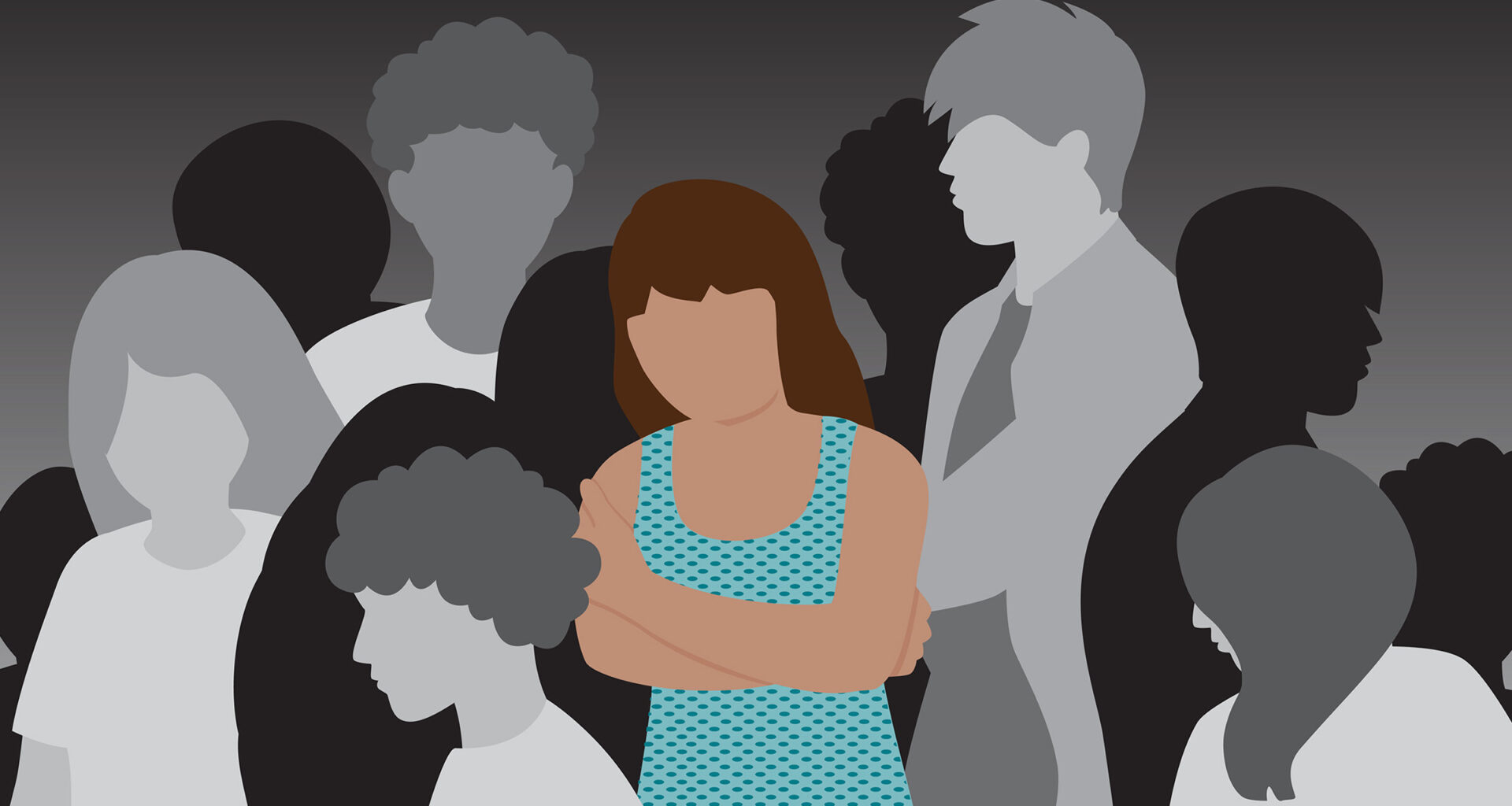 Social conflict among strongest predictors of teen mental health concerns, research shows