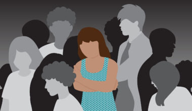 Social conflict among strongest predictors of teen mental health concerns, research shows