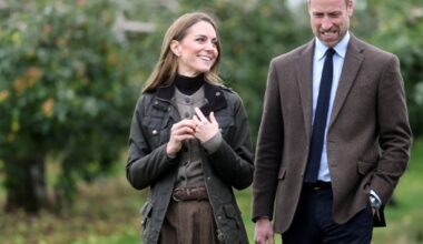 Prince William & Kate Middleton's Royal Schedule Under Fire
