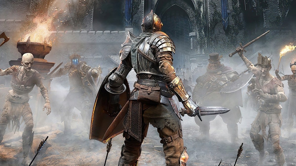 Demon's Souls PS5 Patched to Take Advantage of Power Saving Feature