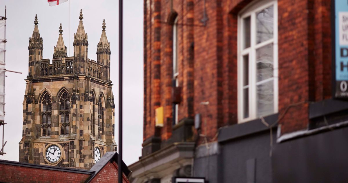 Manchester Evening News