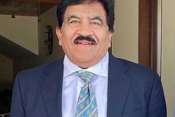 V Chamundeswaranath takes over as ICA player representative in BCCI apex council