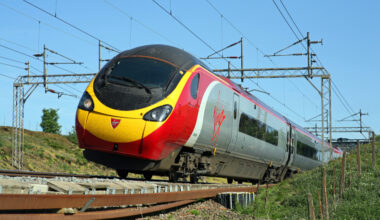 Birmingham and Manchester Are Getting Direct Train Services to Europe