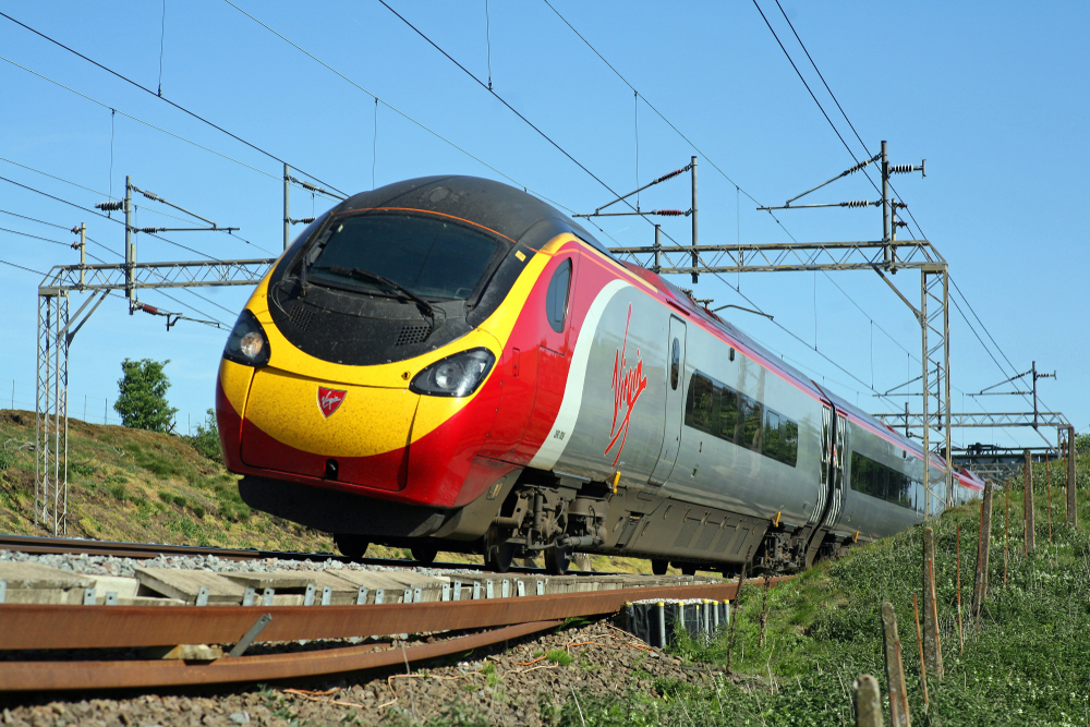 Birmingham and Manchester Are Getting Direct Train Services to Europe