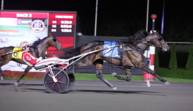 Woodbine Entertainment