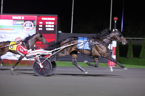 Woodbine Entertainment