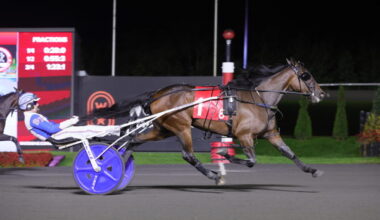 Woodbine Entertainment