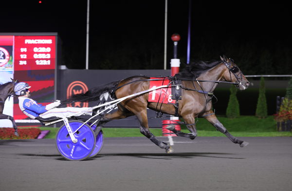 Woodbine Entertainment