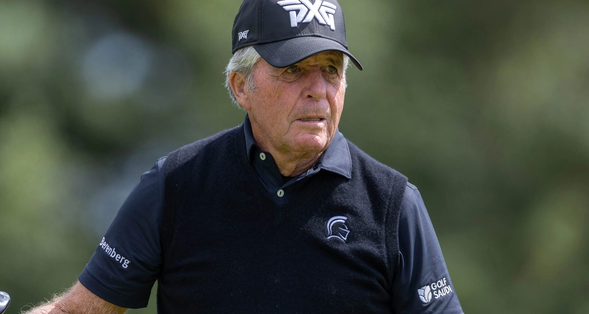 'I was disgusted' - Golf legend labels Ryder Cup 'the worst event in the world' due to fan behaviour