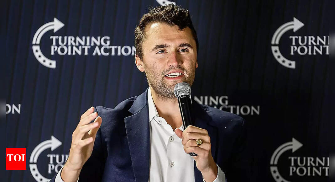 Turning Point USA targets NBA employee after disturbing Charlie Kirk assassination joke propelled controversy | NBA News
