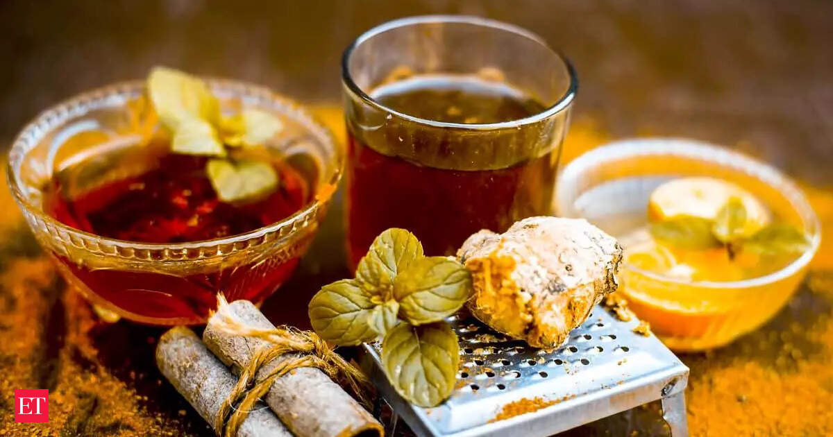 All praise for Ayurveda, Brazilian vice-prez wishes he had time to get treated for back pain at AIIA