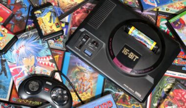 "The Mega Drive / Genesis Ecosystem Is Getting Even Richer" - Say Hello To MD Engine