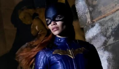 DC's Canceled Batgirl Movie Gets a Surprisingly Hopeful Update, 3 Years After Warner Bros Pulled The Plug