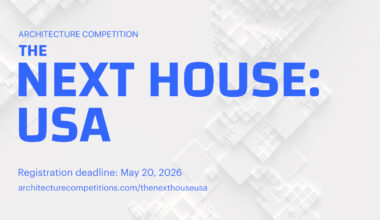 The Next House: USA | ArchDaily