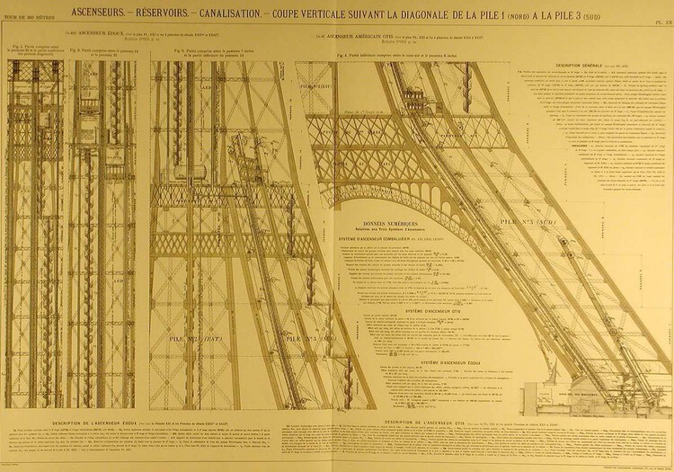 Architecture as Soft Power: Cultural Diplomacy and Its Role in Shaping Architectural Production - Image 4 of 25