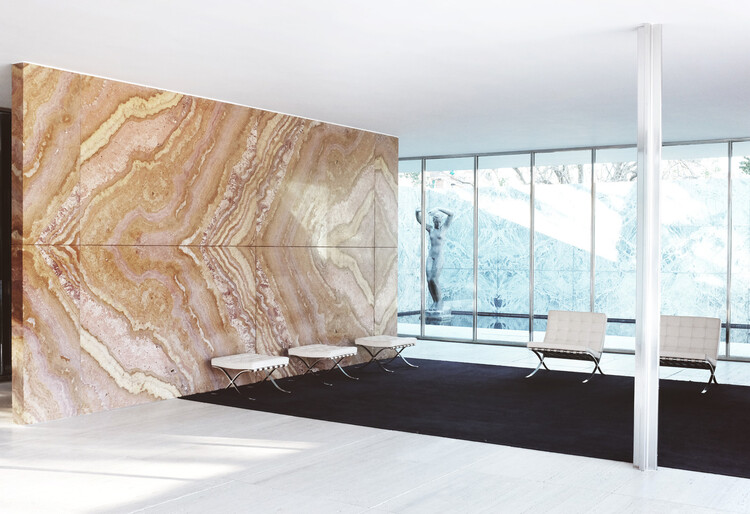 Architecture as Soft Power: Cultural Diplomacy and Its Role in Shaping Architectural Production - Image 3 of 25