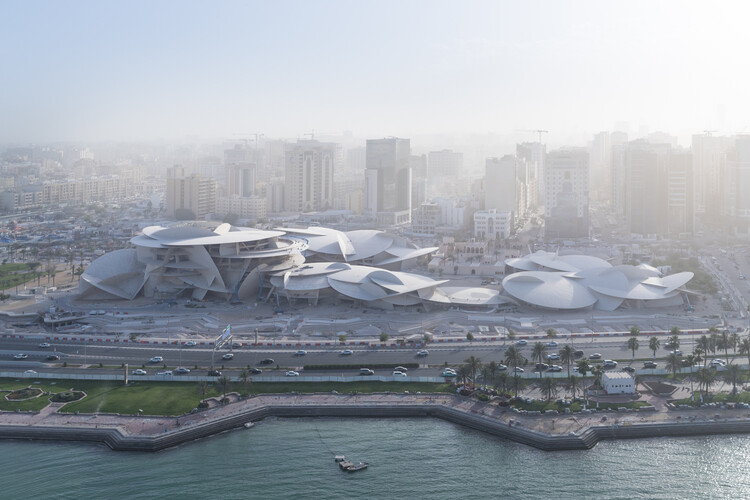 Architecture as Soft Power: Cultural Diplomacy and Its Role in Shaping Architectural Production - Image 2 of 25