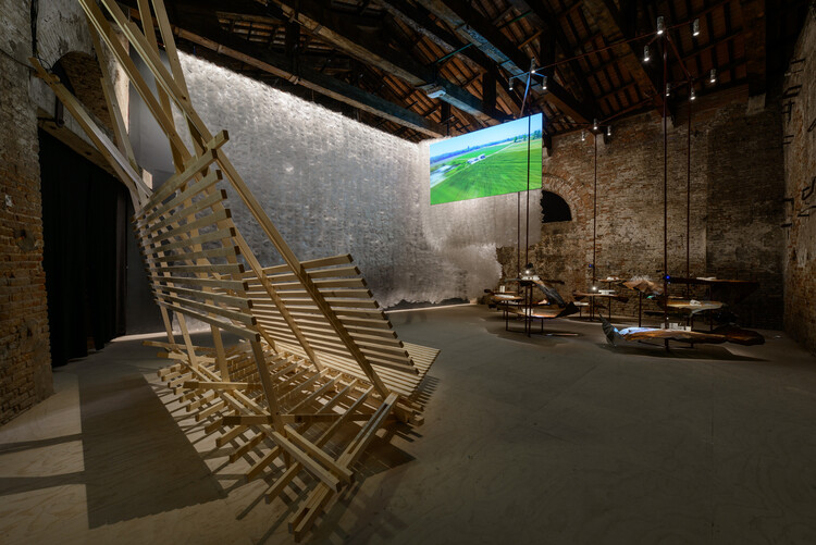 Architecture as Soft Power: Cultural Diplomacy and Its Role in Shaping Architectural Production - Image 5 of 25