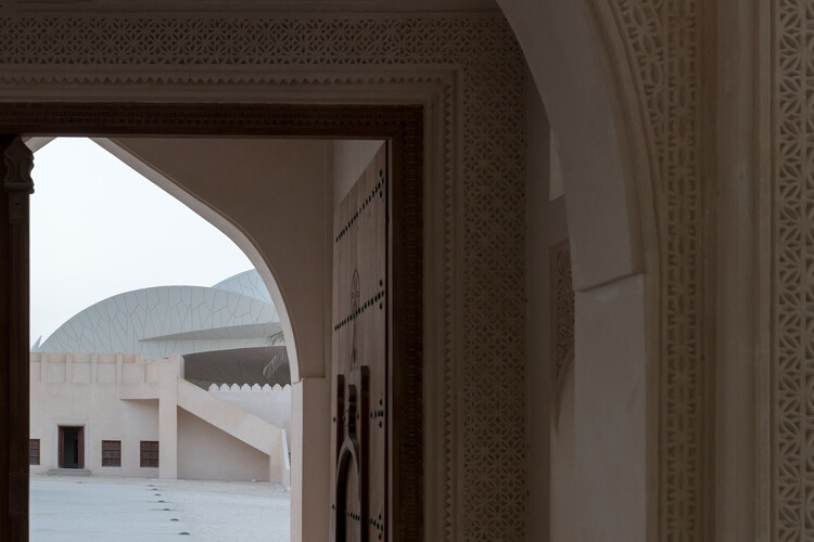 Architecture as Soft Power: Cultural Diplomacy and Its Role in Shaping Architectural Production - Image 9 of 25