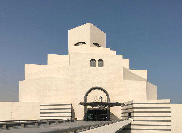 Architecture as Soft Power: Cultural Diplomacy and Its Role in Shaping Architectural Production - Image 17 of 25