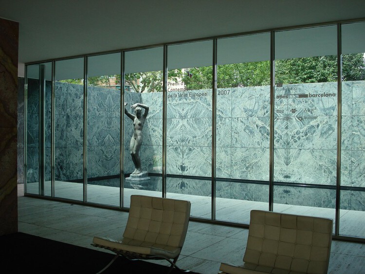Architecture as Soft Power: Cultural Diplomacy and Its Role in Shaping Architectural Production - Image 6 of 25