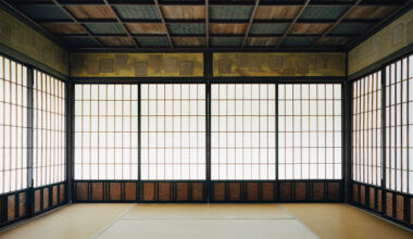 Architecture as Soft Power: Cultural Diplomacy and Its Role in Shaping Architectural Production