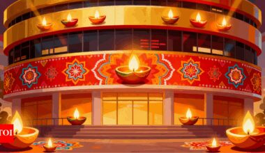 Stock market holidays: Are NSE, BSE open October 20-22 and when is Muhurat Trading? Check details