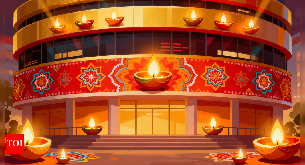 Stock market holidays: Are NSE, BSE open October 20-22 and when is Muhurat Trading? Check details