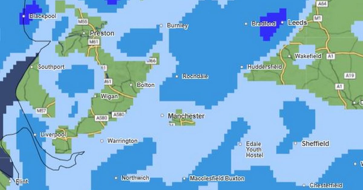 Manchester Evening News