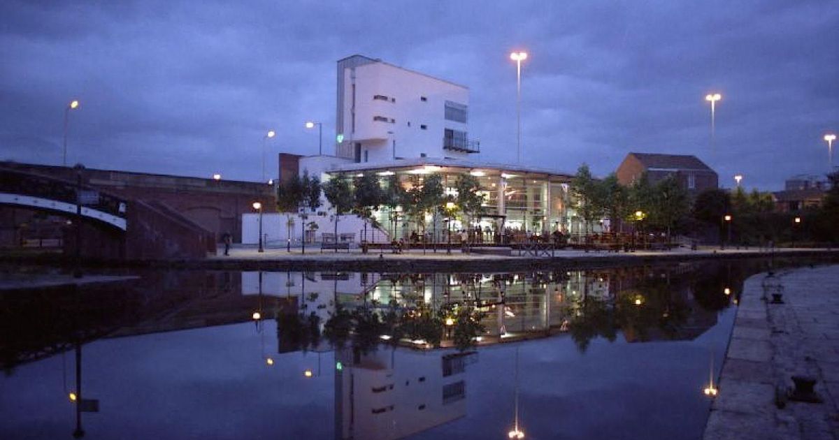 Manchester Evening News