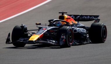 The data behind Verstappen’s “crazy” corner and how he beat Norris to F1 sprint pole