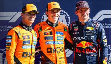 Which Drivers Have The Best Shot At The Title?