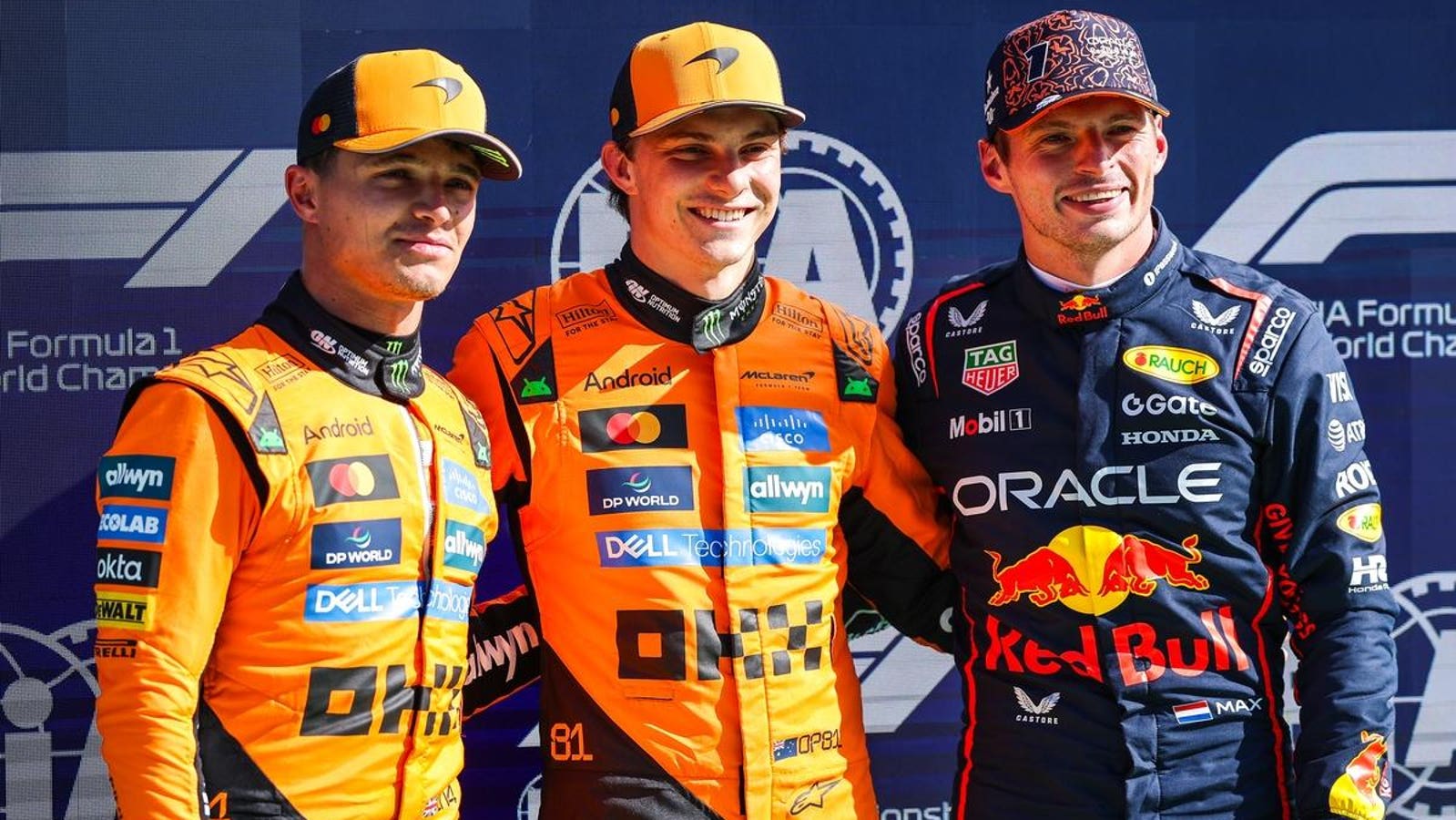 Which Drivers Have The Best Shot At The Title?