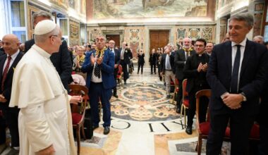 Pope Leo: Usury ‘corrupts the human heart’ and enslaves the poor